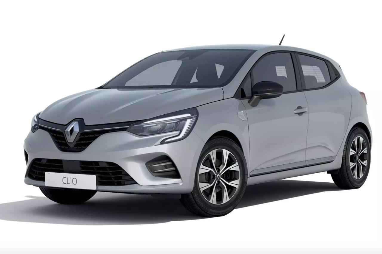 Clio 4 modèle 2021